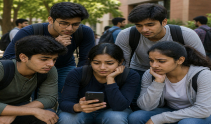 NEET UG ২০২৬ কি তবে বাতিল? পরীক্ষার ৪৮ ঘণ্টা আগেই ফাঁস প্রশ্নপত্র, ১ লক্ষ ৪০ হাজার পরীক্ষার্থীর ভবিষ্যৎ ঘিরে সংশয়!