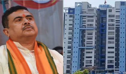 নবান্নে আজ শুভেন্দু জমানার প্রথম ক্যাবিনেট, ২০৭টি পদ্মে সাজল বিজেপি দপ্তর!