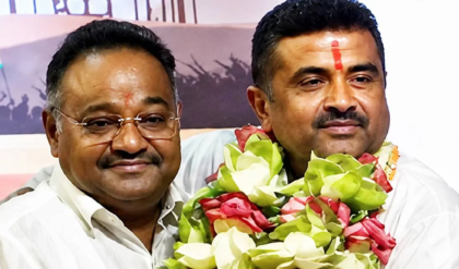 শপথের পর ‘অ্যাকশন মোডে’ মুখ্যমন্ত্রী শুভেন্দু অধিকারী, শমীকের বাড়িতে গিয়ে সারলেন বিশেষ বৈঠক