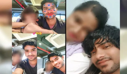 ইনস্টাগ্রামে ‘হিন্দু’ সেজে নাবালিকাদের টার্গেট, সেলুন মালিকের মোবাইল খুলতেই পুলিশের চক্ষু চড়কগাছ!