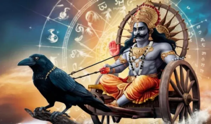 ২০২৭ পর্যন্ত শনির মরণকামড়! সাড়ে সাতি ও ধাইয়ার কবলে এই ৩ রাশি, আপনার নেই তো?
