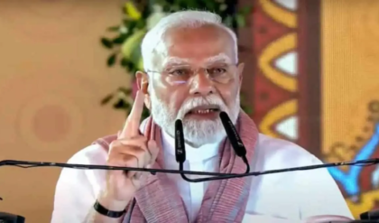 ১ বছর সোনা কেনা বন্ধ রাখুন! প্রধানমন্ত্রীর অনুরোধে তোলপাড় দেশ, কী ঘটতে চলেছে ভারতের অর্থনীতিতে?