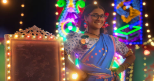 স্টার জলসায় এবার ‘পুতুল মুখোশ’ রহস্য! হানি বাফনার নতুন নায়িকা কে এই ‘বাবলি সুন্দরী’?