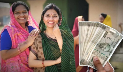 লক্ষ্মীর ভাণ্ডারকেও কি হার মানাবে বিজেপির ‘দিল্লি লক্ষ্মী যোজনা’? জুনেই শুরু হচ্ছে ২৫০০ টাকার ধামাকা!