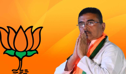 বাংলার মসনদে বসেই মারকাটারি ব্যাটিং শুভেন্দুর! ৩২১টি রাজনৈতিক খুনের ফাইল খুলছে নবান্ন?