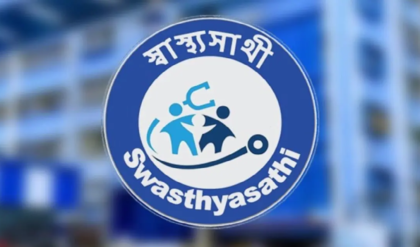 ‘স্বাস্থ্যসাথী’ কি অতীত? নবান্নে শুভেন্দুর বড় ঘোষণার পর শহরের বেসরকারি হাসপাতালগুলোতে তুমুল হাহাকার!