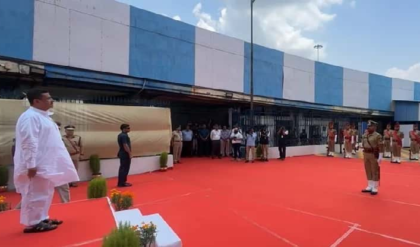 নবান্নে শুভেন্দু-যুগ শুরু! রাজকীয় ‘গার্ড অফ অনার’ আর প্রথম ক্যাবিনেটেই বড় চমক; কী পেল বাংলা?