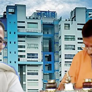 ২০৭টি পদ্মে বরণ, কড়া পুলিশি ঘেরাটোপে নবান্নে মুখ্যমন্ত্রী শুভেন্দু অধিকারী!