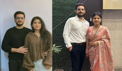 স্বামীকে ‘শিক্ষা’ দিতেই এই কাণ্ড? নিখোঁজ প্রজ্ঞা সিংকে ঘিরে চাঞ্চল্যকর মোড়! যা জানালেন তরুণী