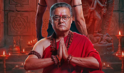 তান্ত্রিক পরমব্রতর নতুন চাল! শাশ্বত-অর্জুনের ‘রক্তফলক’ কি হাড়হিম করতে পারল?