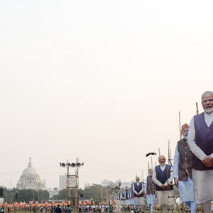 রবীন্দ্রজয়ন্তীতেই বঙ্গে নতুন সরকার, আমন্ত্রিত ২০ রাজ্যের মুখ্যমন্ত্রী; বিগ্রেড কি সামলাতে পারবে প্রকৃতির তান্ডব?