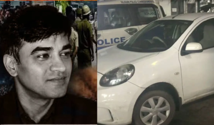 চন্দ্রনাথ হত্যাকাণ্ডে বড় ব্রেক থ্রু! খুনিদের ‘লোজিস্টিক সাপোর্ট’ দিল কারা? পুলিশি নজরে মধ‍্যমগ্রামের অলিগলি