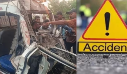 একদিকে পুরুলিয়া, অন্যদিকে মালদা—রাজ্যের তিন প্রান্তে ভয়ংকর বাস দুর্ঘটনা! মৃত ১