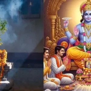 কোটি জন্মের পাপ ধুয়ে যাবে এক নিমিষেই! অপরা একাদশীর এই শুভক্ষণে খুলবে আপনার ভাগ্যের দরজা?
