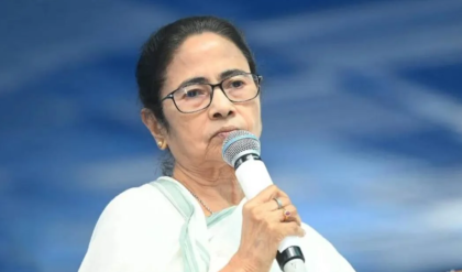 ভোট মিটতেই কোন্দল প্রকাশ্যে! ঋজু দত্ত থেকে কৃষ্ণেন্দু—তৃণমূলের ৫ মুখপাত্রের পদ কি এবার প্রশ্নের মুখে?