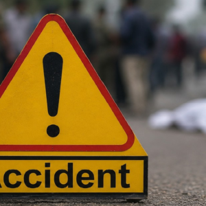 রক্তে ভাসল জাতীয় সড়ক! বাসের সঙ্গে লরির মুখোমুখি সংঘর্ষ, গুরুতর জখম ২৭