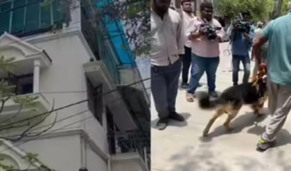 জুবিলি হিলসে প্রাক্তন IPS অফিসারের স্ত্রীকে নৃশংস হত্যা, নেপালি পরিচারকের খোঁজে তোলপাড় হায়দরাবাদ!