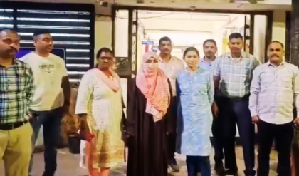 TCS-এর সেই ‘লেডি ডন’ গ্রেপ্তার! AIMIM কাউন্সিলরের গোপন ডেরায় কি চলছিল ধর্মান্তরের ছক?