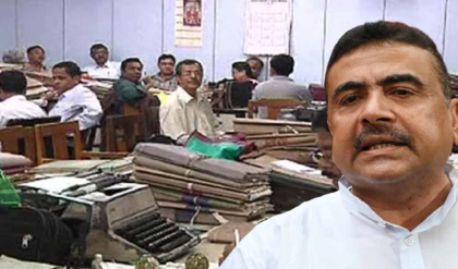 সুপ্রিম কোর্টের ডেডলাইন বনাম রাজ্যের রাজকোষ: সরকারি কর্মচারীদের বকেয়া ডিএ মেটাতে আজই কি মাস্টারস্ট্রোক নবান্নের?