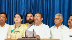 নবান্নে শুরু হলো শুভেন্দু সরকারের দ্বিতীয় ক্যাবিনেট বৈঠক! নজরে বকেয়া মহার্ঘ ভাতা, সপ্তম পে কমিশন ও আরজি কর তদন্ত
