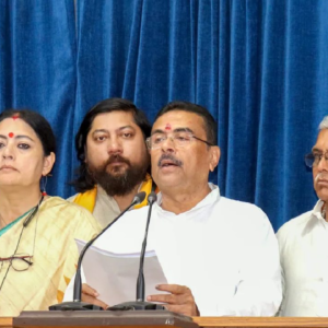 নবান্নে শুরু হলো শুভেন্দু সরকারের দ্বিতীয় ক্যাবিনেট বৈঠক! নজরে বকেয়া মহার্ঘ ভাতা, সপ্তম পে কমিশন ও আরজি কর তদন্ত নবান্নে শুরু হলো শুভেন্দু সরকারের দ্বিতীয় ক্যাবিনেট বৈঠক! নজরে বকেয়া মহার্ঘ ভাতা, সপ্তম পে কমিশন ও আরজি কর তদন্ত