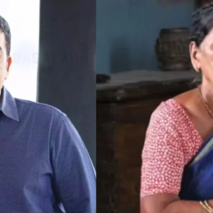 ট্রফি-সম্মান বিক্রি করেও শেষরক্ষা হলো না, হায়দরাবাদের রাস্তায় ধুঁকছেন নামী অভিনেত্রী! পাশে দাঁড়িয়ে ‘দেবদূত’ দিল রাজু ট্রফি-সম্মান বিক্রি করেও শেষরক্ষা হলো না, হায়দরাবাদের রাস্তায় ধুঁকছেন নামী অভিনেত্রী! পাশে দাঁড়িয়ে ‘দেবদূত’ দিল রাজু