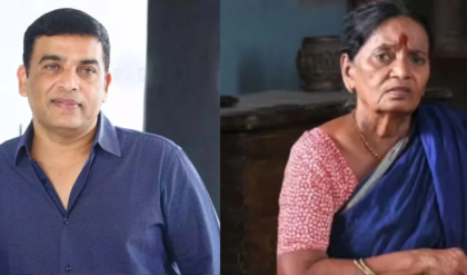 ট্রফি-সম্মান বিক্রি করেও শেষরক্ষা হলো না, হায়দরাবাদের রাস্তায় ধুঁকছেন নামী অভিনেত্রী! পাশে দাঁড়িয়ে ‘দেবদূত’ দিল রাজু