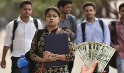 প্রতি মাসে ৩০০০ টাকা ভাতা, সঙ্গে সরকারি চাকরিতে ৫ বছরের ছাড়! রাজ্যের ‘যুবশক্তি’ যোজনায় আবেদনের লিঙ্ক ও নিয়ম দেখে নিন প্রতি মাসে ৩০০০ টাকা ভাতা, সঙ্গে সরকারি চাকরিতে ৫ বছরের ছাড়! রাজ্যের ‘যুবশক্তি’ যোজনায় আবেদনের লিঙ্ক ও নিয়ম দেখে নিন