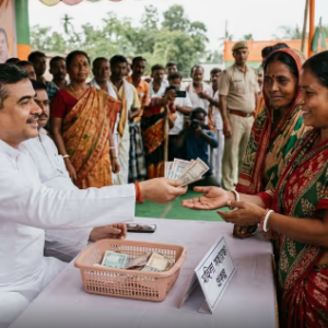মাসে ৩০০০ টাকা সরাসরি অ্যাকাউন্টে! জুনেই আসছে শুভেন্দু সরকারের ‘অন্নপূর্ণা ভাণ্ডার’, কারা পাবেন আর কারা বাদ? মাসে ৩০০০ টাকা সরাসরি অ্যাকাউন্টে! জুনেই আসছে শুভেন্দু সরকারের ‘অন্নপূর্ণা ভাণ্ডার’, কারা পাবেন আর কারা বাদ?
