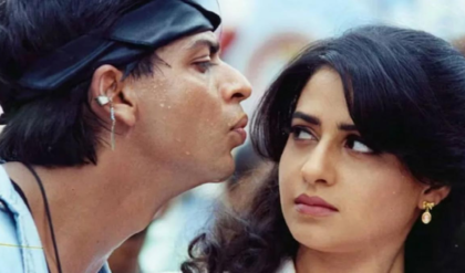 শাহরুখকে চড় মেরে রাতারাতি ভাইরাল! ক্যারিয়ারের চূড়ায় কেন ইন্ডাস্ট্রি ছাড়লেন প্রিয়া গিল? শাহরুখকে চড় মেরে রাতারাতি ভাইরাল! ক্যারিয়ারের চূড়ায় কেন ইন্ডাস্ট্রি ছাড়লেন প্রিয়া গিল?