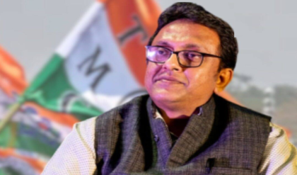 শুভেন্দুর ভূয়সী প্রশংসা শান্তনু সেনের! তৃণমূলে অস্বস্তি বাড়িয়ে কি বিজেপির পথে প্রাক্তন সাংসদ?