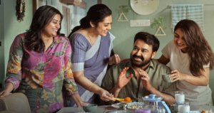 বক্স অফিসে সুনামি! মুক্তির তিন দিনেই ১০০ কোটির ক্লাবে মোহনলালের ‘দৃশ্যম ৩’, ভাঙল সব রেকর্ড