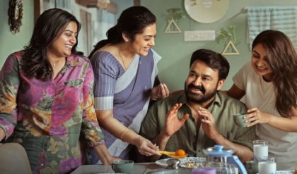 বক্স অফিসে সুনামি! মুক্তির তিন দিনেই ১০০ কোটির ক্লাবে মোহনলালের ‘দৃশ্যম ৩’, ভাঙল সব রেকর্ড