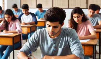 হিমাচল বোর্ড পরীক্ষায় বড়সড় দুর্নীতি! ফরেনসিক রিপোর্টে ফাঁস চাঞ্চল্যকর তথ্য, বিপাকে পরীক্ষার্থীরা হিমাচল বোর্ড পরীক্ষায় বড়সড় দুর্নীতি! ফরেনসিক রিপোর্টে ফাঁস চাঞ্চল্যকর তথ্য, বিপাকে পরীক্ষার্থীরা
