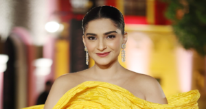 ২৭০ কোটির বাংলোয় মন ভরল না সোনমের! লন্ডনে আরও ৫১ কোটি খরচ করে কিনলেন ৫টি ফ্ল্যাট, জানুন কারণ
