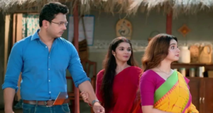 অনুভবের স্মৃতিতে নেই লাজু! অ্যাক্সিডেন্টের পর কি চিরতরে পর হয়ে গেল প্রিয় মানুষ? আসছে বড় ধাক্কা
