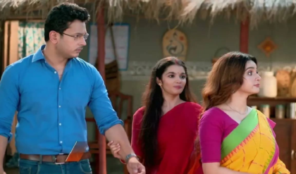 অনুভবের স্মৃতিতে নেই লাজু! অ্যাক্সিডেন্টের পর কি চিরতরে পর হয়ে গেল প্রিয় মানুষ? আসছে বড় ধাক্কা
