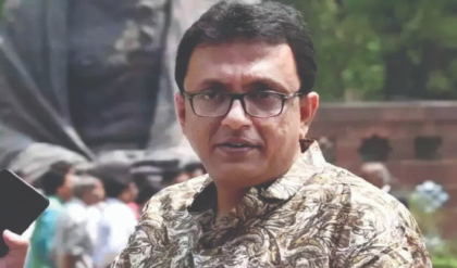 দলবদল কি সময়ের অপেক্ষা? মুখ্যমন্ত্রী শুভেন্দুকে শুভেচ্ছা জানিয়ে রাজনৈতিক মহলে শোরগোল শান্তনু সেনের!