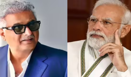 ‘প্রধানমন্ত্রীর নেতৃত্বেই বদলেছে ভারতের ছবি!’ উচ্ছ্বসিত প্রযোজক বনি কাপুরের নতুন চমক ‘প্রধানমন্ত্রীর নেতৃত্বেই বদলেছে ভারতের ছবি!’ উচ্ছ্বসিত প্রযোজক বনি কাপুরের নতুন চমক