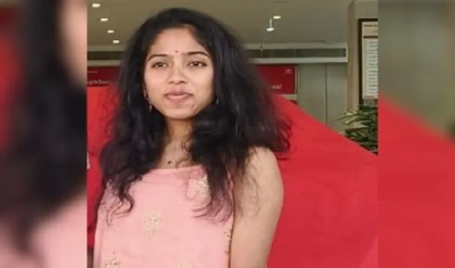 ত্বিষার পর লক্ষ্মী প্রিয়া! পণের বলি আরও এক তরুণী, মৃত্যুর আগে বোনকে পাঠালেন মোবাইলের পাসওয়ার্ড ত্বিষার পর লক্ষ্মী প্রিয়া! পণের বলি আরও এক তরুণী, মৃত্যুর আগে বোনকে পাঠালেন মোবাইলের পাসওয়ার্ড