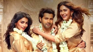 সমবয়সী অভিনেত্রীকে মায়ের চরিত্রে! ‘হ্যায় জওয়ানি তো ইসক হোনা হ্যায়’ নিয়ে দ্বিধাবিভক্ত নেটপাড়া