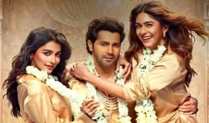 সমবয়সী অভিনেত্রীকে মায়ের চরিত্রে! ‘হ্যায় জওয়ানি তো ইসক হোনা হ্যায়’ নিয়ে দ্বিধাবিভক্ত নেটপাড়া সমবয়সী অভিনেত্রীকে মায়ের চরিত্রে! ‘হ্যায় জওয়ানি তো ইসক হোনা হ্যায়’ নিয়ে দ্বিধাবিভক্ত নেটপাড়া