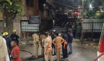 চলন্ত ট্রেন ঘিরে ফেলল ATS! পুনের হাসপাতালে জীবন্ত বোমা রেখে পালাচ্ছিল কে এই শিবাজি রাঠোড়?