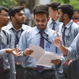 ফেল করার ভয় শেষ! শুরু হলো CBSE ১০ম শ্রেণির দ্বিতীয় বোর্ড পরীক্ষা, রেজাল্ট নিয়ে বড় আপডেট ফেল করার ভয় শেষ! শুরু হলো CBSE ১০ম শ্রেণির দ্বিতীয় বোর্ড পরীক্ষা, রেজাল্ট নিয়ে বড় আপডেট