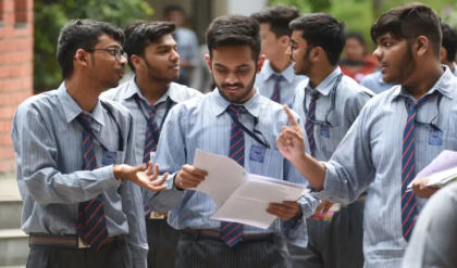 ফেল করার ভয় শেষ! শুরু হলো CBSE ১০ম শ্রেণির দ্বিতীয় বোর্ড পরীক্ষা, রেজাল্ট নিয়ে বড় আপডেট