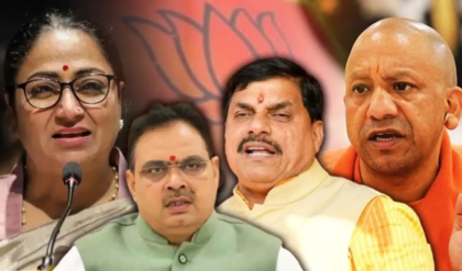 সাইকেলে মন্ত্রী, পায়ে হেঁটে মুখ্যমন্ত্রী! মোদীর এক ডাকেই কি বদলে যাচ্ছে দেশের ভিআইপি কালচার?