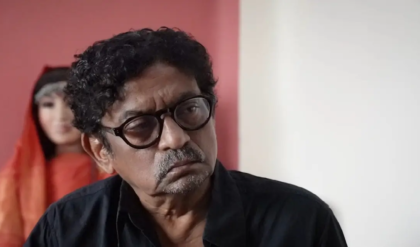 টলিপাড়ায় ভয় আউট, ভরসা ইন! শুভেন্দুর কড়া নির্দেশের পরেই ইমপায় গৌতম ঘোষ টলিপাড়ায় ভয় আউট, ভরসা ইন! শুভেন্দুর কড়া নির্দেশের পরেই ইমপায় গৌতম ঘোষ