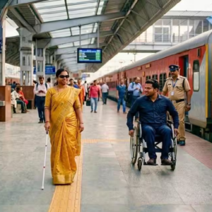 স্টেশনকে ‘দ্বিতীয় বাড়ি’ বানাতে কোমর বাঁধল পূর্ব রেল! রেলের এই নতুন অ্যাপ ও হ্যাশট্যাগের কামাল জানলে চমকে যাবেন