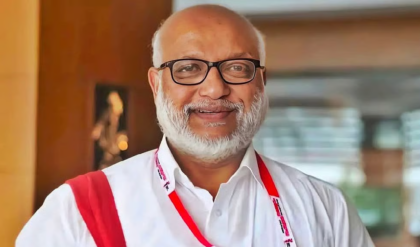 তৃণমূলের সাথে জোট? সিপিএমের অবস্থান স্পষ্ট করলেন এম এ বেবি, কি বললেন তিনি?