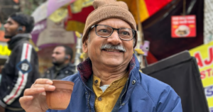লড়াই শেষ, শেষ নিঃশ্বাস ত্যাগ করলেন রমাকান্ত দয়ামা! বিনোদন জগতে অপূরণীয় ক্ষতি